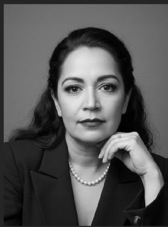 Laura Chávez, Fundadora de FotoMania